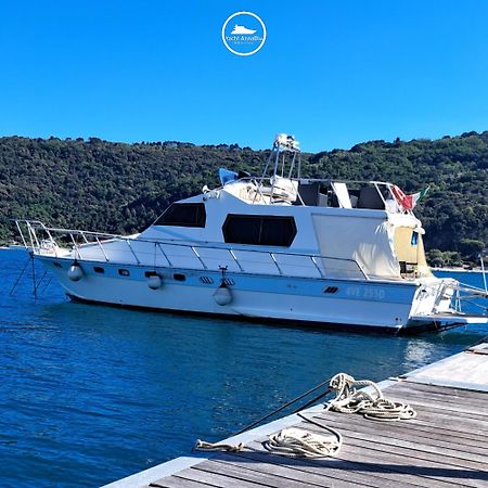 Yachtannablu Hotel Porto Venere Exterior photo